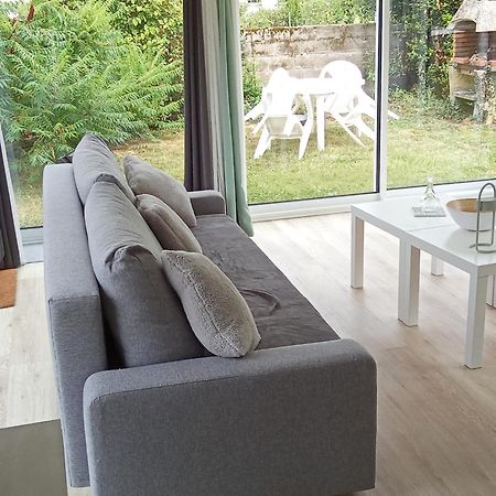 Charmant Loft Avec Jardin Pres Du Centre Ville Amboise Exterior foto